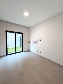 Casa Térrea no Alphaville com 4 suítes + espaço gourmet com piscina