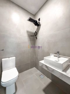 Casa Térrea no Alphaville com 4 suítes + espaço gourmet com piscina