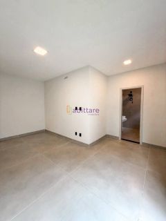 Casa Térrea no Alphaville com 4 suítes + espaço gourmet com piscina