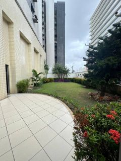 Apartamento de 78m² no Ed. Saint Martin com 2 quartos (1 suíte) - Renascença