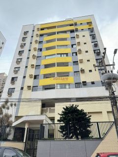 Apartamento de 78m² no Ed. Saint Martin com 2 quartos (1 suíte) - Renascença