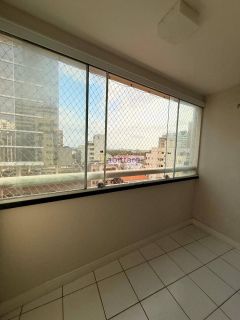 Apartamento de 78m² no Ed. Saint Martin com 2 quartos (1 suíte) - Renascença