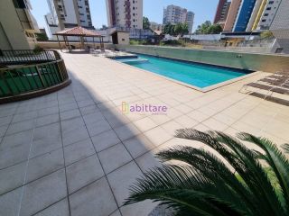 Fontana de Trevi - Apartamento de 105m² com 03 suítes no Jardim Renascença.