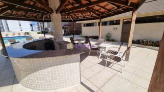 Fontana de Trevi - Apartamento de 105m² com 03 suítes no Jardim Renascença.
