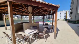 Fontana de Trevi - Apartamento de 105m² com 03 suítes no Jardim Renascença.