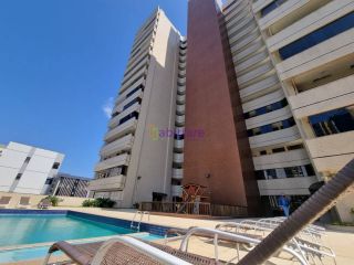 Fontana de Trevi - Apartamento de 105m² com 03 suítes no Jardim Renascença.