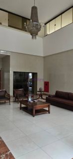 Fontana de Trevi - Apartamento de 105m² com 03 suítes no Jardim Renascença.