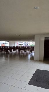 Fontana de Trevi - Apartamento de 105m² com 03 suítes no Jardim Renascença.