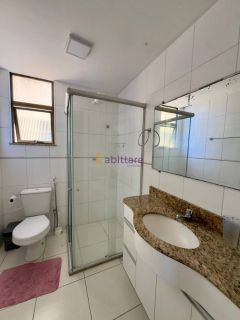 Fontana de Trevi - Apartamento de 105m² com 03 suítes no Jardim Renascença.
