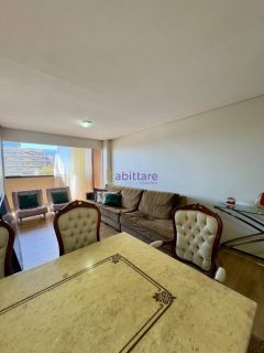 Fontana de Trevi - Apartamento de 105m² com 03 suítes no Jardim Renascença.