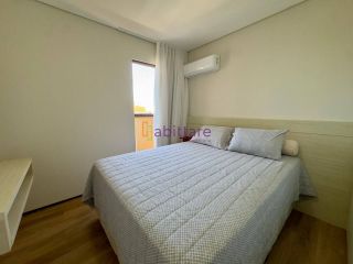 Fontana de Trevi - Apartamento de 105m² com 03 suítes no Jardim Renascença.