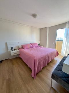 Fontana de Trevi - Apartamento de 105m² com 03 suítes no Jardim Renascença.