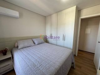 Fontana de Trevi - Apartamento de 105m² com 03 suítes no Jardim Renascença.