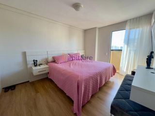 Fontana de Trevi - Apartamento de 105m² com 03 suítes no Jardim Renascença.