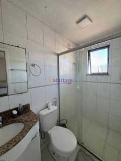 Fontana de Trevi - Apartamento de 105m² com 03 suítes no Jardim Renascença.