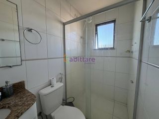 Fontana de Trevi - Apartamento de 105m² com 03 suítes no Jardim Renascença.