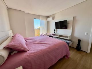 Fontana de Trevi - Apartamento de 105m² com 03 suítes no Jardim Renascença.