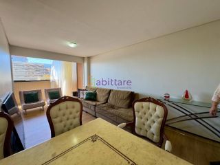 Fontana de Trevi - Apartamento de 105m² com 03 suítes no Jardim Renascença.