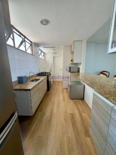 Fontana de Trevi - Apartamento de 105m² com 03 suítes no Jardim Renascença.
