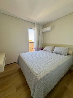 Fontana de Trevi - Apartamento de 105m² com 03 suítes no Jardim Renascença.