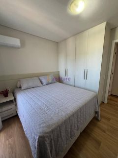 Fontana de Trevi - Apartamento de 105m² com 03 suítes no Jardim Renascença.