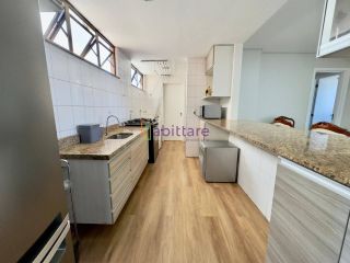 Fontana de Trevi - Apartamento de 105m² com 03 suítes no Jardim Renascença.