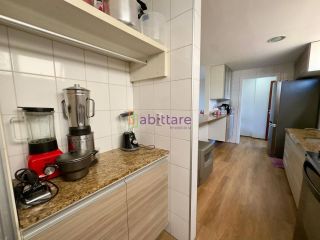 Fontana de Trevi - Apartamento de 105m² com 03 suítes no Jardim Renascença.