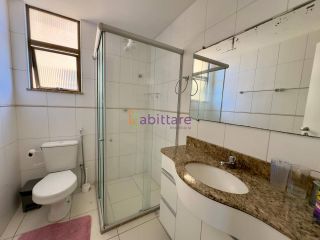 Fontana de Trevi - Apartamento de 105m² com 03 suítes no Jardim Renascença.