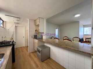 Fontana de Trevi - Apartamento de 105m² com 03 suítes no Jardim Renascença.