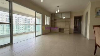 Apartamento de 131m² com 3 suítes no Jardim de Vêneto - nunca habitado