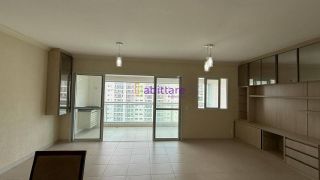 Apartamento de 131m² com 3 suítes no Jardim de Vêneto - nunca habitado