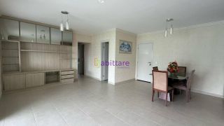 Apartamento de 131m² com 3 suítes no Jardim de Vêneto - nunca habitado