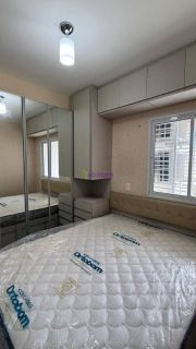 Apartamento de 131m² com 3 suítes no Jardim de Vêneto - nunca habitado