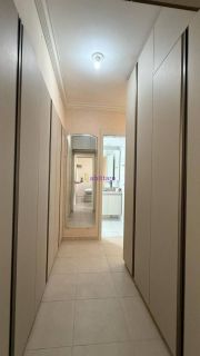 Apartamento de 131m² com 3 suítes no Jardim de Vêneto - nunca habitado