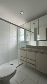 Apartamento de 131m² com 3 suítes no Jardim de Vêneto - nunca habitado