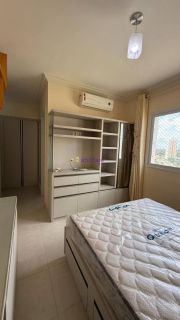 Apartamento de 131m² com 3 suítes no Jardim de Vêneto - nunca habitado