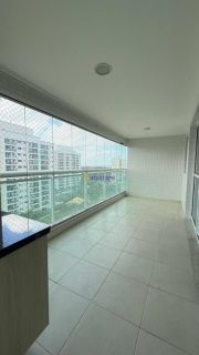 Apartamento de 131m² com 3 suítes no Jardim de Vêneto - nunca habitado