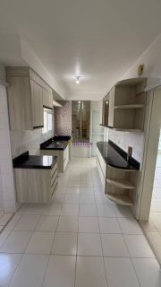 Apartamento de 131m² com 3 suítes no Jardim de Vêneto - nunca habitado