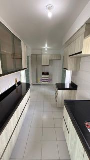 Apartamento de 131m² com 3 suítes no Jardim de Vêneto - nunca habitado