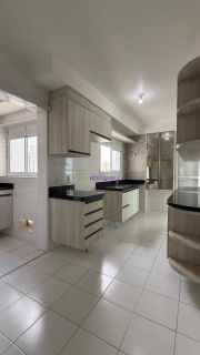 Apartamento de 131m² com 3 suítes no Jardim de Vêneto - nunca habitado