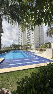 Apartamento de 131m² com 3 suítes no Jardim de Vêneto - nunca habitado