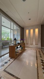 Apartamento de 131m² com 3 suítes no Jardim de Vêneto - nunca habitado