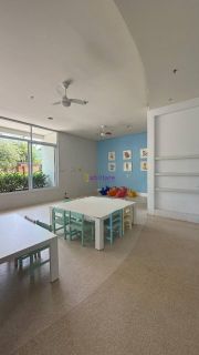 Apartamento de 131m² com 3 suítes no Jardim de Vêneto - nunca habitado