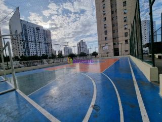 Apartamento de 73m² com 3 quartos (2 suítes) no Brisas Life