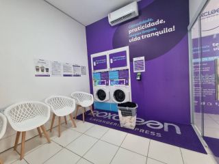 Apartamento de 73m² com 3 quartos (2 suítes) no Brisas Life