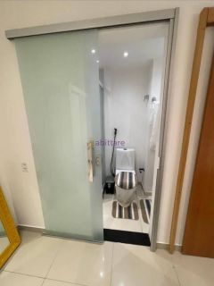 Apartamento de 73m² com 3 quartos (2 suítes) no Brisas Life