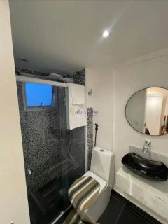 Apartamento de 73m² com 3 quartos (2 suítes) no Brisas Life