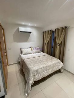 Apartamento de 73m² com 3 quartos (2 suítes) no Brisas Life