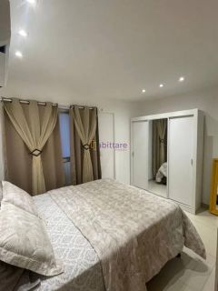 Apartamento de 73m² com 3 quartos (2 suítes) no Brisas Life