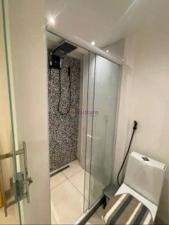 Apartamento de 73m² com 3 quartos (2 suítes) no Brisas Life